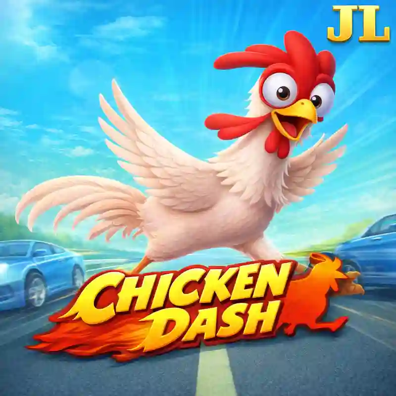 Chicken Dash Casino Game