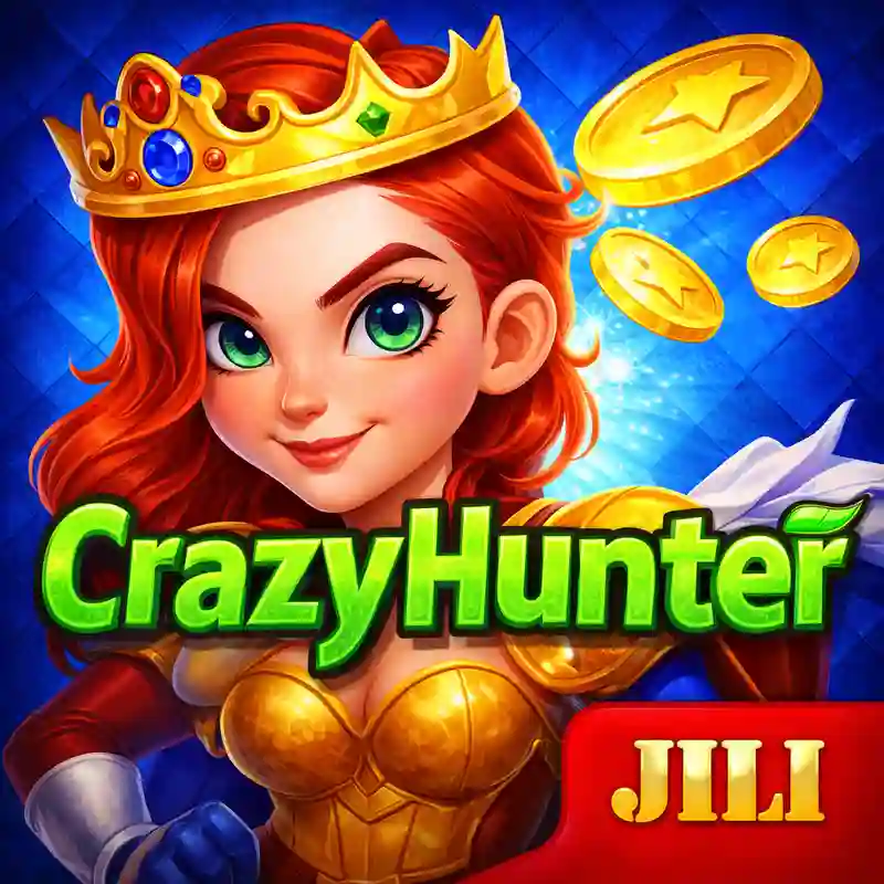 Crazy Hunter
