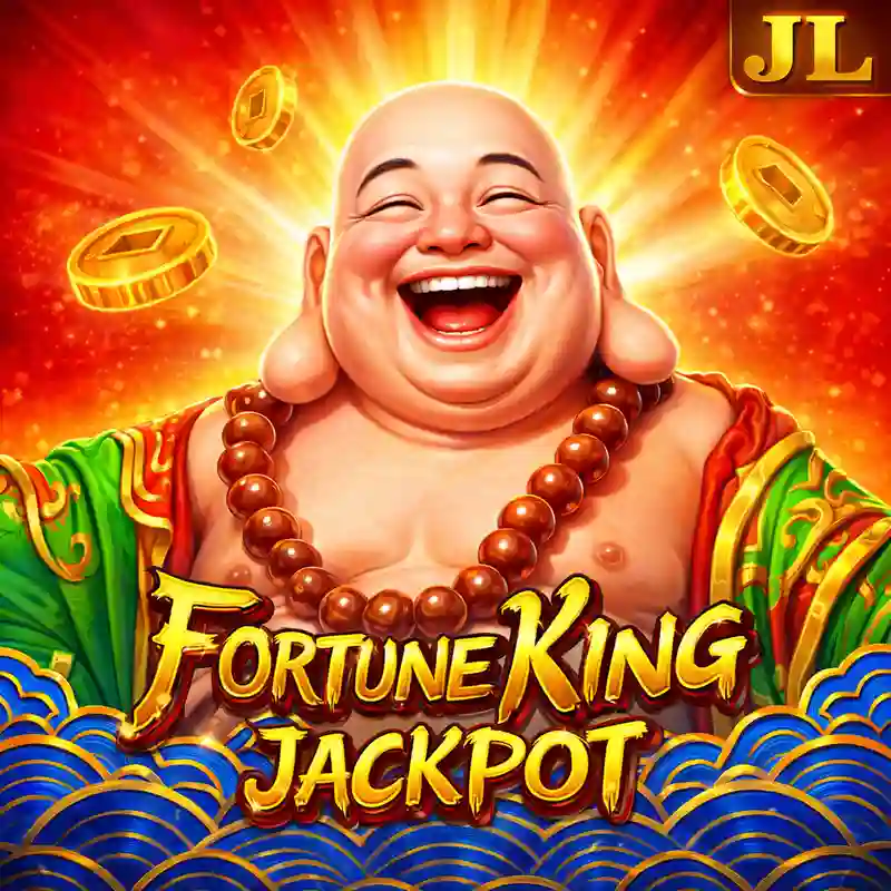 Fortune King Jackpot Slot Game cc6bet