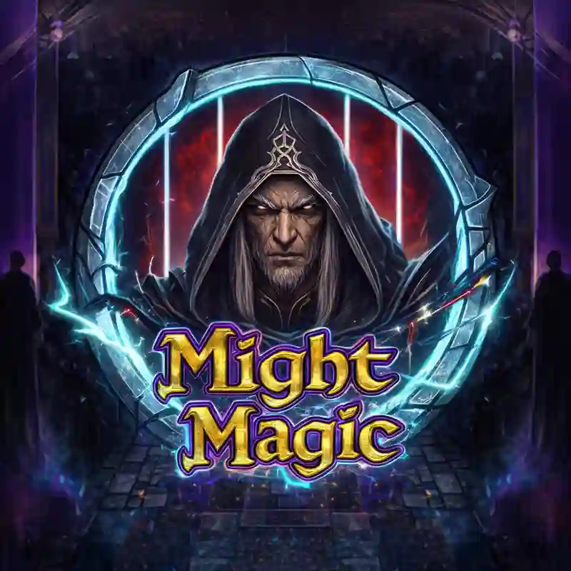 New Might Magic Casino Game
