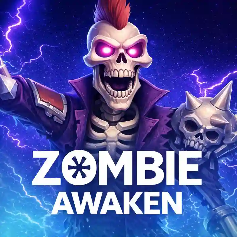 Zombie Awaken - cc6bet