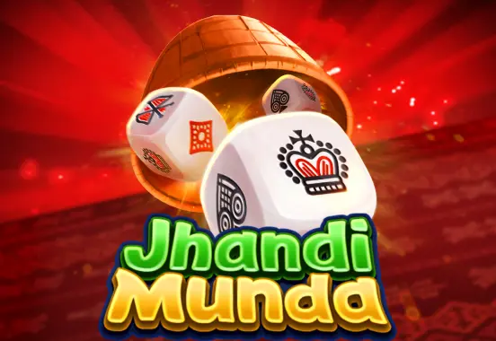 JHANDI MUNDA