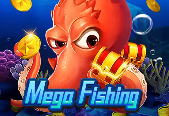 MEGA FISHING