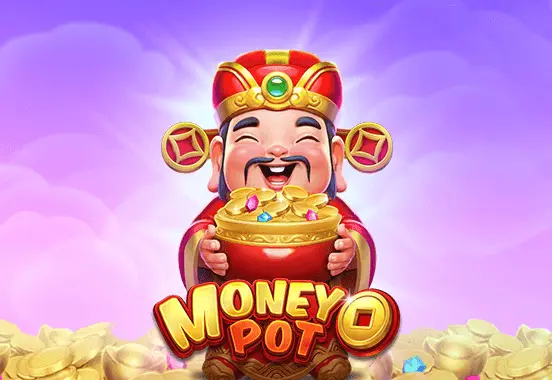 MONEYPOT