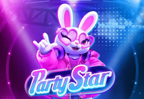 PARTYSTAR