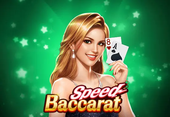 SPEED BACCARAT